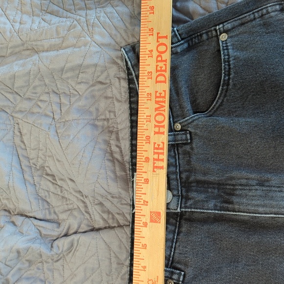 Rolla's high rise relaxed Dusters 30 - Picture 9 of 12